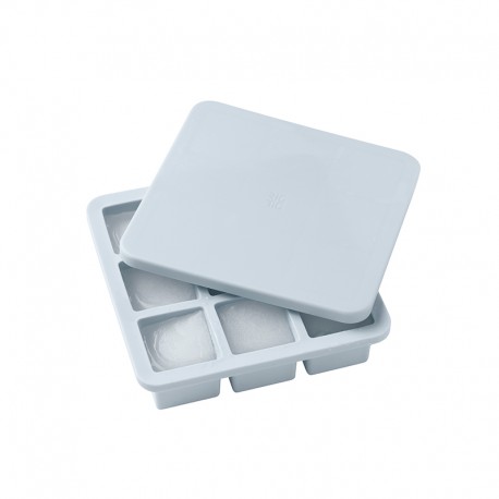 Large Ice Tray with Lid - Freeze-It Light Blue - Rig-tig RIG-TIG RTZ00551