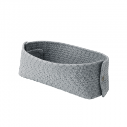 Bread Basket Grey - Knit-It - Rig-tig