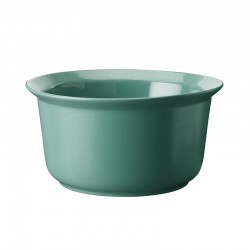 Taça Refratária 24Cm - Cook&Serve Verde - Rig-tig