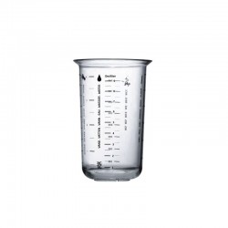 Measuring Cup 1L - Rig-tig