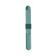 Measuring Spoon - Measure It Dusty Green - Rig-tig RIG-TIG RTZ00318-1