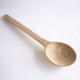 Wood Spoon - Easy 29Cm White Oak - Rig-tig RIG-TIG RTZ00303