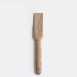 Scramble Spatula - Easy White Oak - Rig-tig