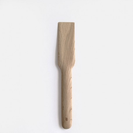 Scramble Spatula - Easy White Oak - Rig-tig RIG-TIG RTZ00311