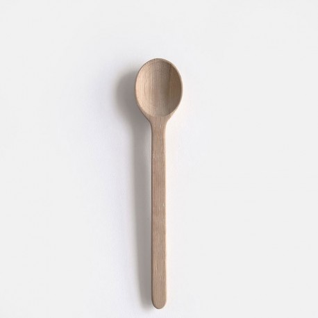 Wood Spoon - Easy 25Cm White Oak - Rig-tig RIG-TIG RTZ00304