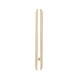 Cooking Tweezers - Easy White Oak - Rig-tig RIG-TIG RTZ00307