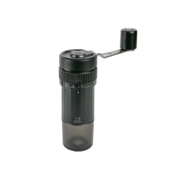 Manual Coffee Grinder 17cm - Presto Black - Peugeot Saveurs PEUGEOT SAVEURS PG42349