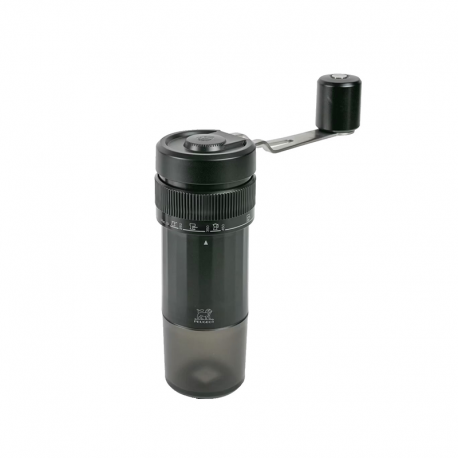 Manual Coffee Grinder 17cm - Presto Black - Peugeot Saveurs PEUGEOT SAVEURS PG42349