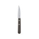 Cuchillo De Pelar - Easy Castaño Oscuro - Rig-tig RIG-TIG RTZ00302