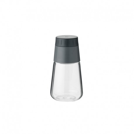 Dressing Shaker 350ml - Shake-It Grey - Rig-tig RIG-TIG RTZ00039-1