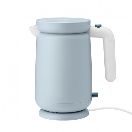 Electric Kettle 1L Light Blue - Foodie - Rig-tig RIG-TIG RTZ00602-2