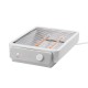 Flatbed Toaster White - Foodie - Rig-tig RIG-TIG RTZ00601