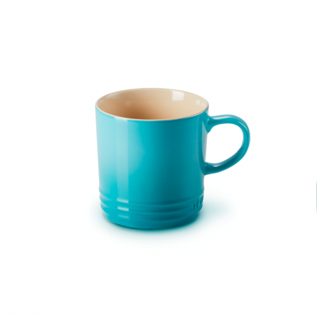 Caneca em Grés 350ml Caribe - Le Creuset LE CREUSET LC70302351700002