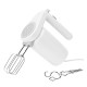 Hand Mixer White - Foodie - Rig-tig RIG-TIG RTZ00604