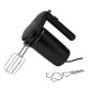 Batedeira Preto - Foodie - Rig-tig RIG-TIG RTZ00604-1