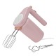 Batedeira Rosa Claro - Foodie - Rig-tig RIG-TIG RTZ00604-2