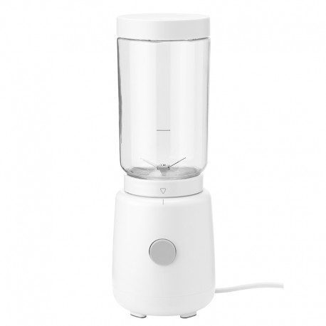 Smoothie Blender 500ml White - Foodie - Rig-tig RIG-TIG RTZ00605