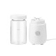 Smoothie Blender 500ml White - Foodie - Rig-tig RIG-TIG RTZ00605