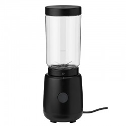 Liquidificadora 500ml Preto - Foodie - Rig-tig