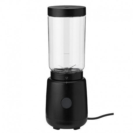 Smoothie Blender 500ml Black - Foodie - Rig-tig RIG-TIG RTZ00605-1