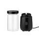 Smoothie Blender 500ml Black - Foodie - Rig-tig RIG-TIG RTZ00605-1