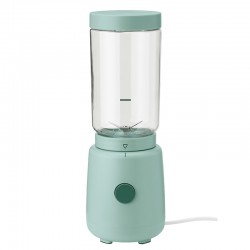 Smoothie Blender 500ml Light Green - Foodie - Rig-tig RIG-TIG RTZ00605-2