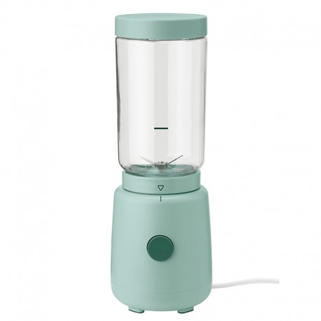 Smoothie Blender 500ml Light Green - Foodie - Rig-tig RIG-TIG RTZ00605-2