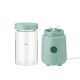 Smoothie Blender 500ml Light Green - Foodie - Rig-tig RIG-TIG RTZ00605-2