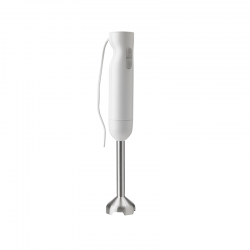 Hand Blender White - Foodie - Rig-tig