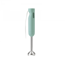 Hand Blender Light Green - Foodie - Rig-tig