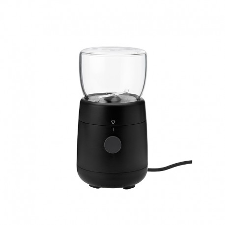 Coffee Grinder Black - Foodie - Rig-tig RIG-TIG RTZ00603-1