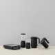 Coffee Grinder Black - Foodie - Rig-tig RIG-TIG RTZ00603-1