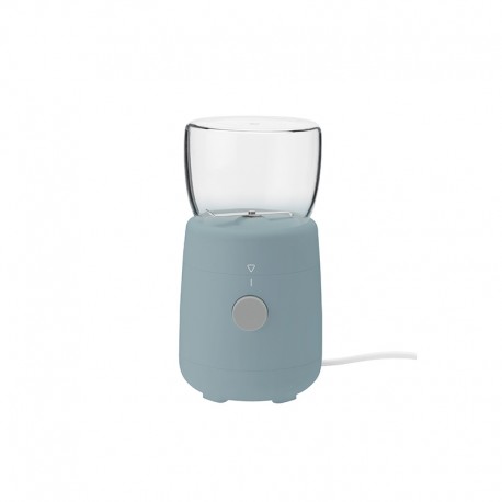 Coffee Grinder Dusty Blue - Foodie - Rig-tig RIG-TIG RTZ00603-3