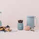 Coffee Grinder Dusty Blue - Foodie - Rig-tig RIG-TIG RTZ00603-3