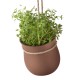 Hanging Flowerpot Terracotta - Rig-tig RIG-TIG RTZ00130-1