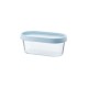 Ovenproof Dish/Storage Box - Cook&Freeze M Light Blue - Rig-tig RIG-TIG RTZ00151