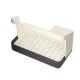 Sink Caddy Holder White And Grey - Rig-tig RIG-TIG RTZ00067