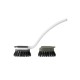 Dish Brush - Caddy Grey And Light Grey - Rig-tig RIG-TIG RTZ00068-2