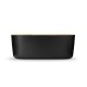 Stylish Bread Box - Box It Black - Rig-tig RIG-TIG RTZ00038