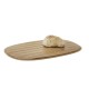 Stylish Bread Box - Box It White - Rig-tig RIG-TIG RTZ00038-1