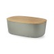 Stylish Bread Box - Box It Grey - Rig-tig RIG-TIG RTZ00038-3