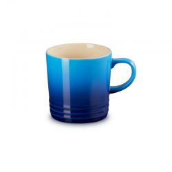 Caneca London 350ml - Azure Azul - Le Creuset LE CREUSET LC70302352200002