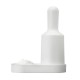 Pepper Mill and Salt Tray White - Rig-tig RIG-TIG RTZ00047