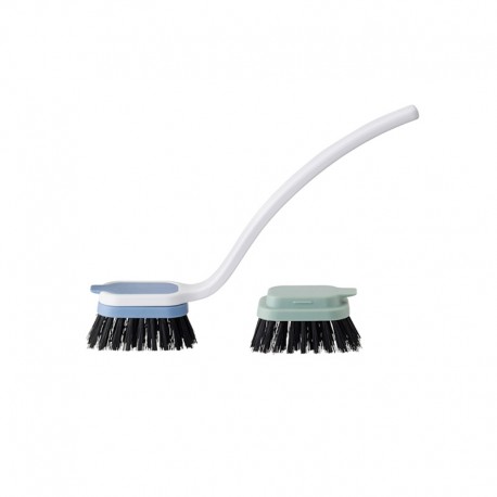 Dish Brush - Caddy Blue And Green - Rig-tig RIG-TIG RTZ00068