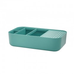 Dish Wash And Dish Rack Green - Rig-tig RIG-TIG RTZ00112-1