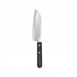 Cuchillo Para Vegetales - Easy Castaño Oscuro - Rig-tig