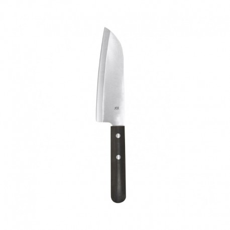 Cuchillo Para Vegetales - Easy Castaño Oscuro - Rig-tig RIG-TIG RTZ00301