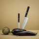 Cuchillo Para Vegetales - Easy Castaño Oscuro - Rig-tig RIG-TIG RTZ00301