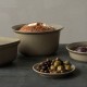 Ovenproof Bowl 16Cm - Cook&Serve Earth - Rig-tig RIG-TIG RTZ00500