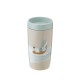 Thermo Mug 340ml Dusty Green - Bring-It Moomin - Rig-tig RIG-TIG RTZ00700